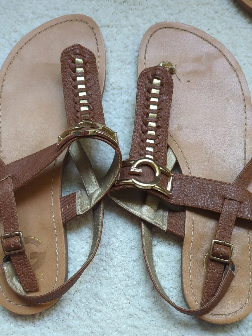 G by Guess by guess