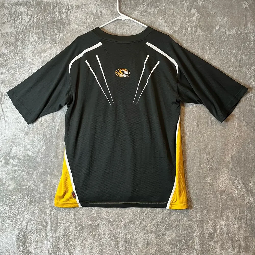 Nike vintage mizzou