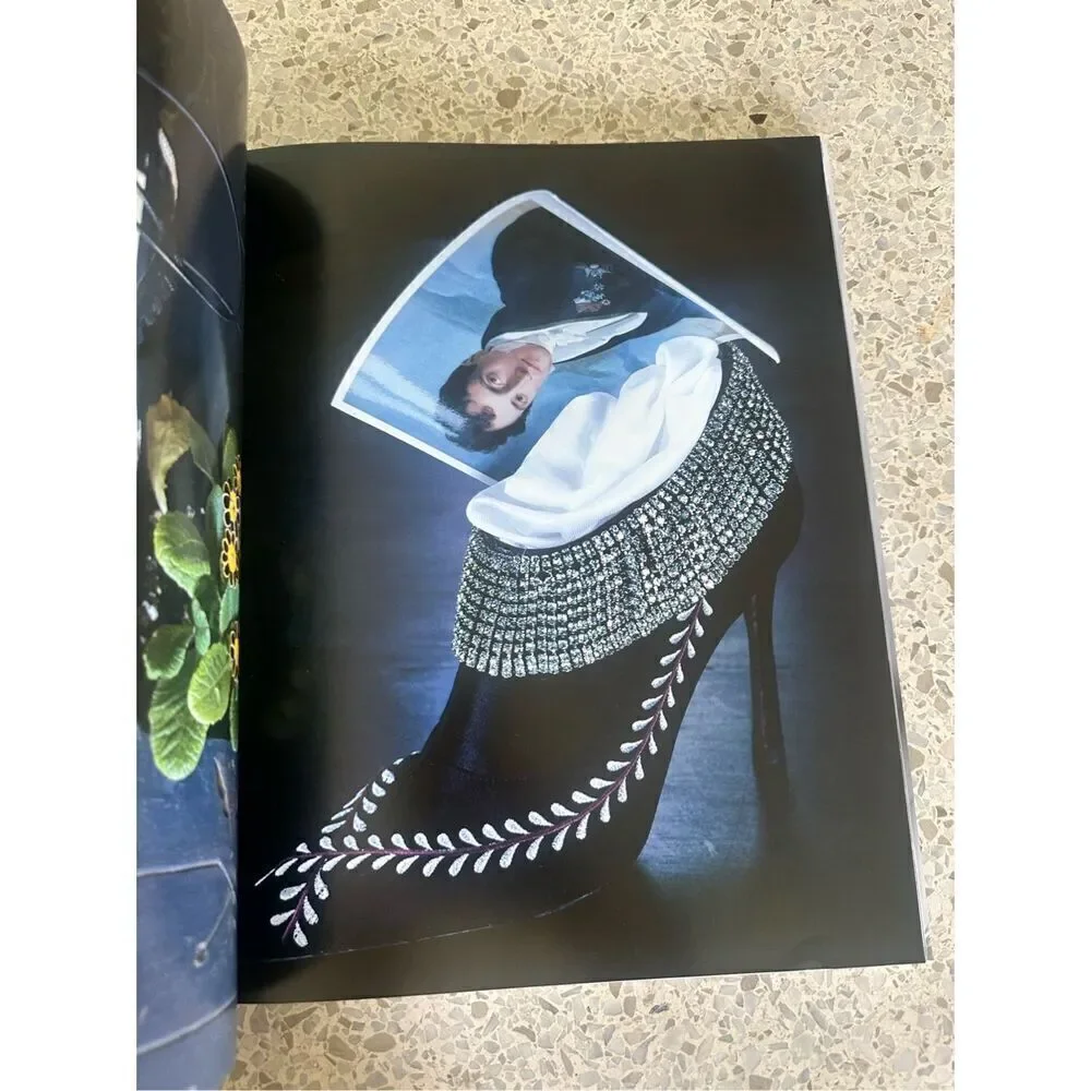 Chronicle Books blahnik by