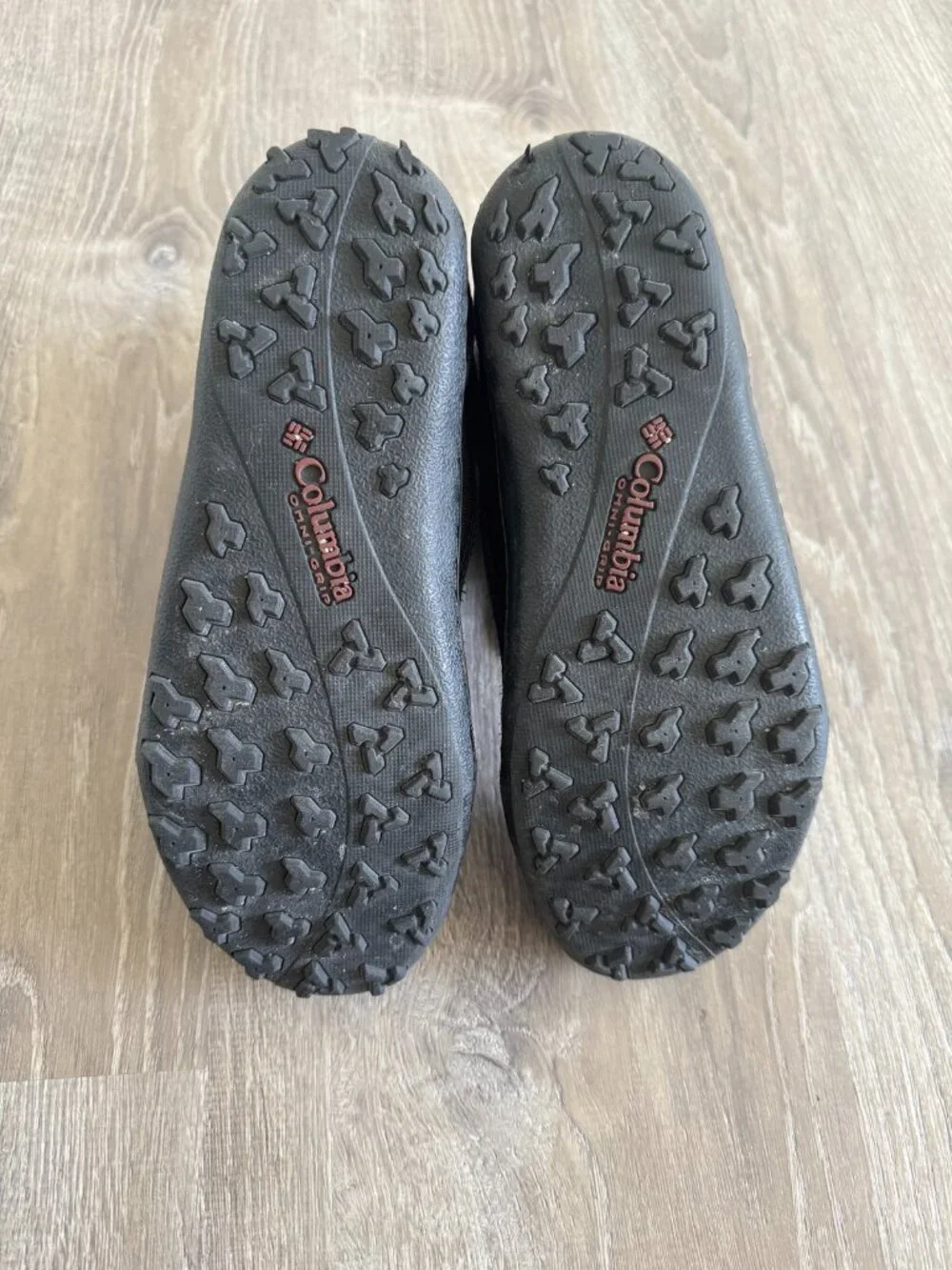 Columbia excellent pre