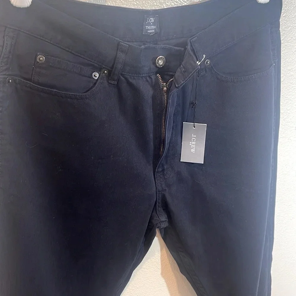 J. Crew crew mens