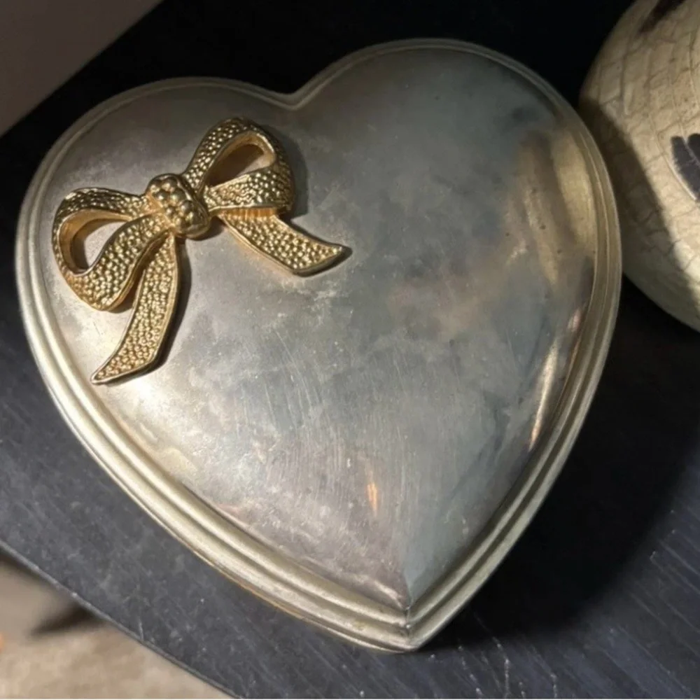 unbranded charming silver