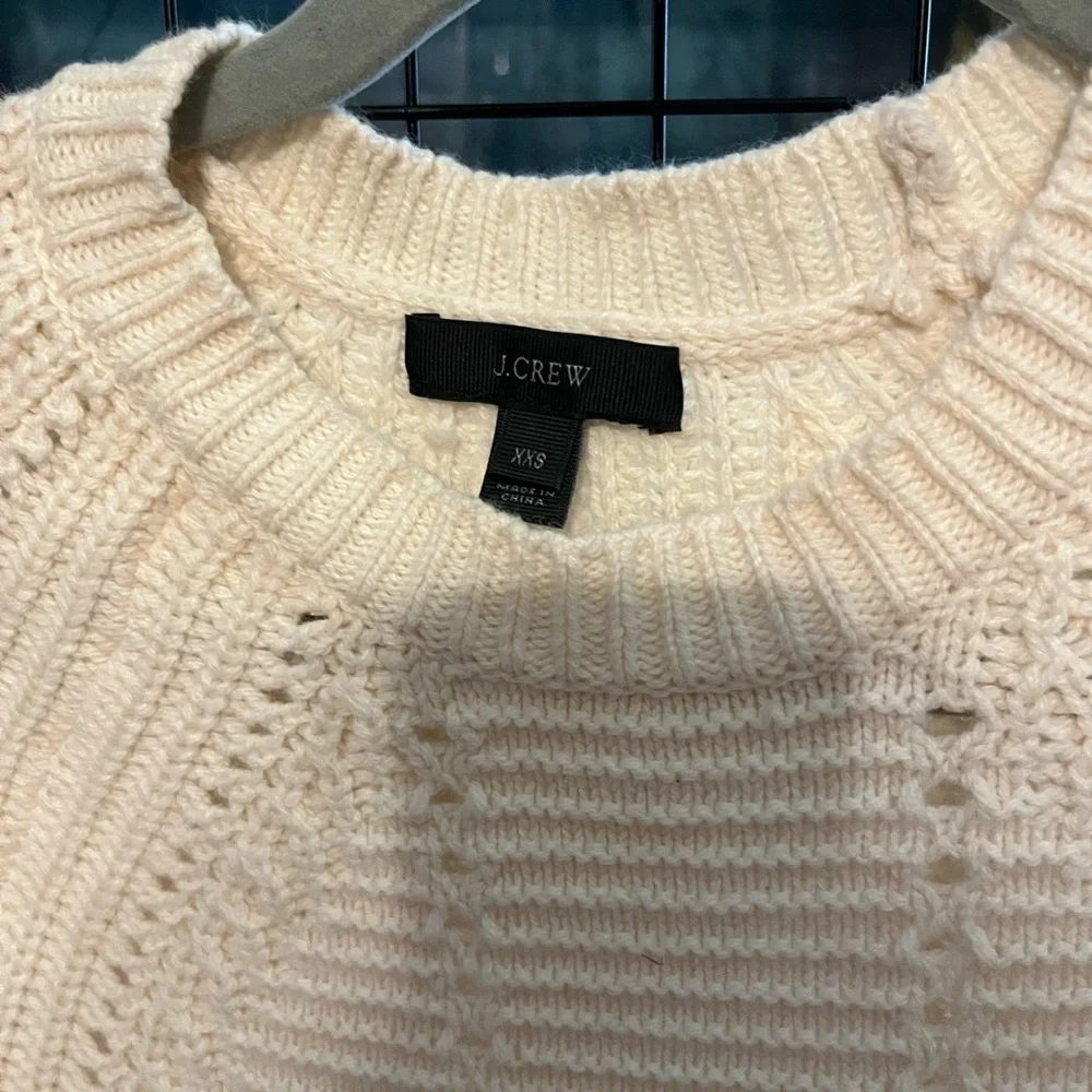 J. Crew elegant crew