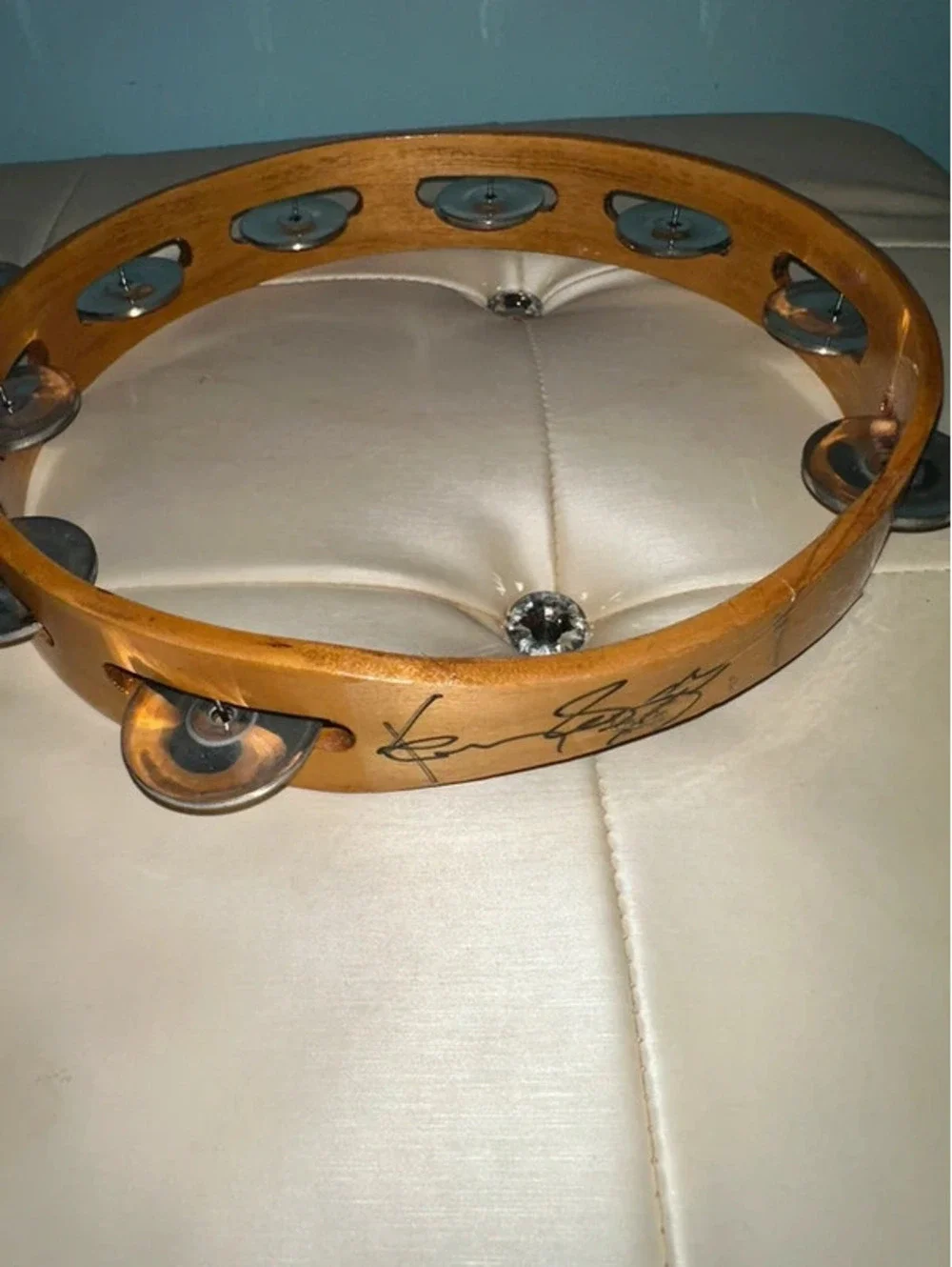 N/A this authentic