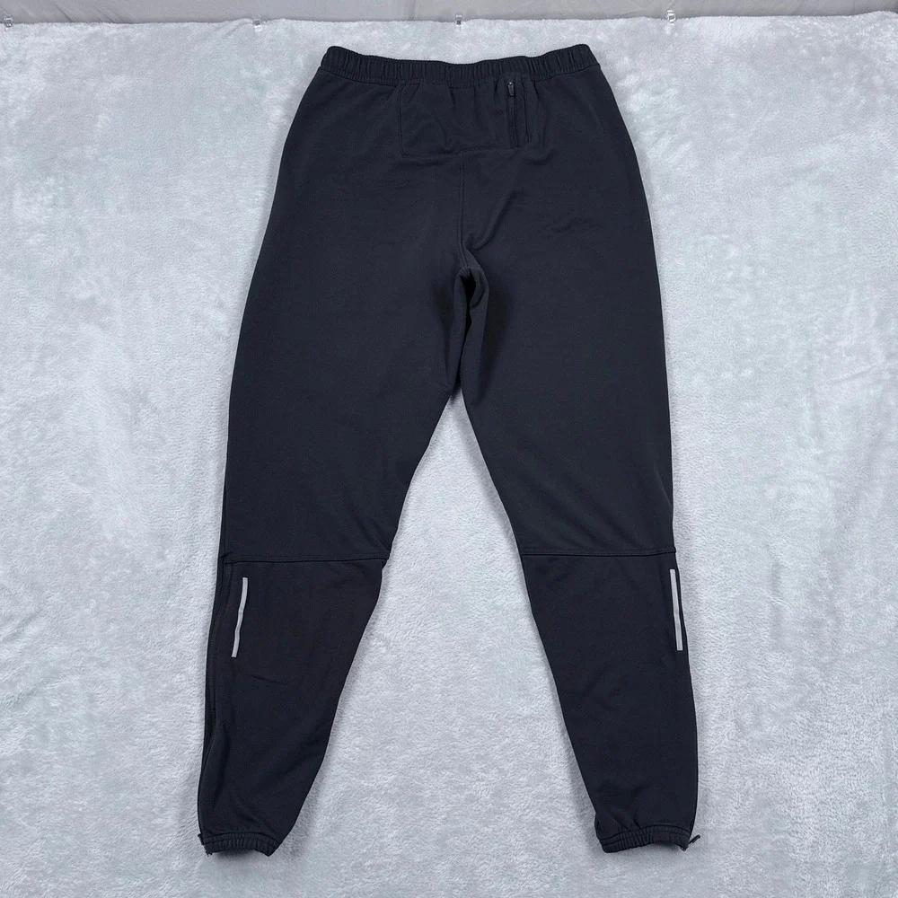 Nike these workout fit