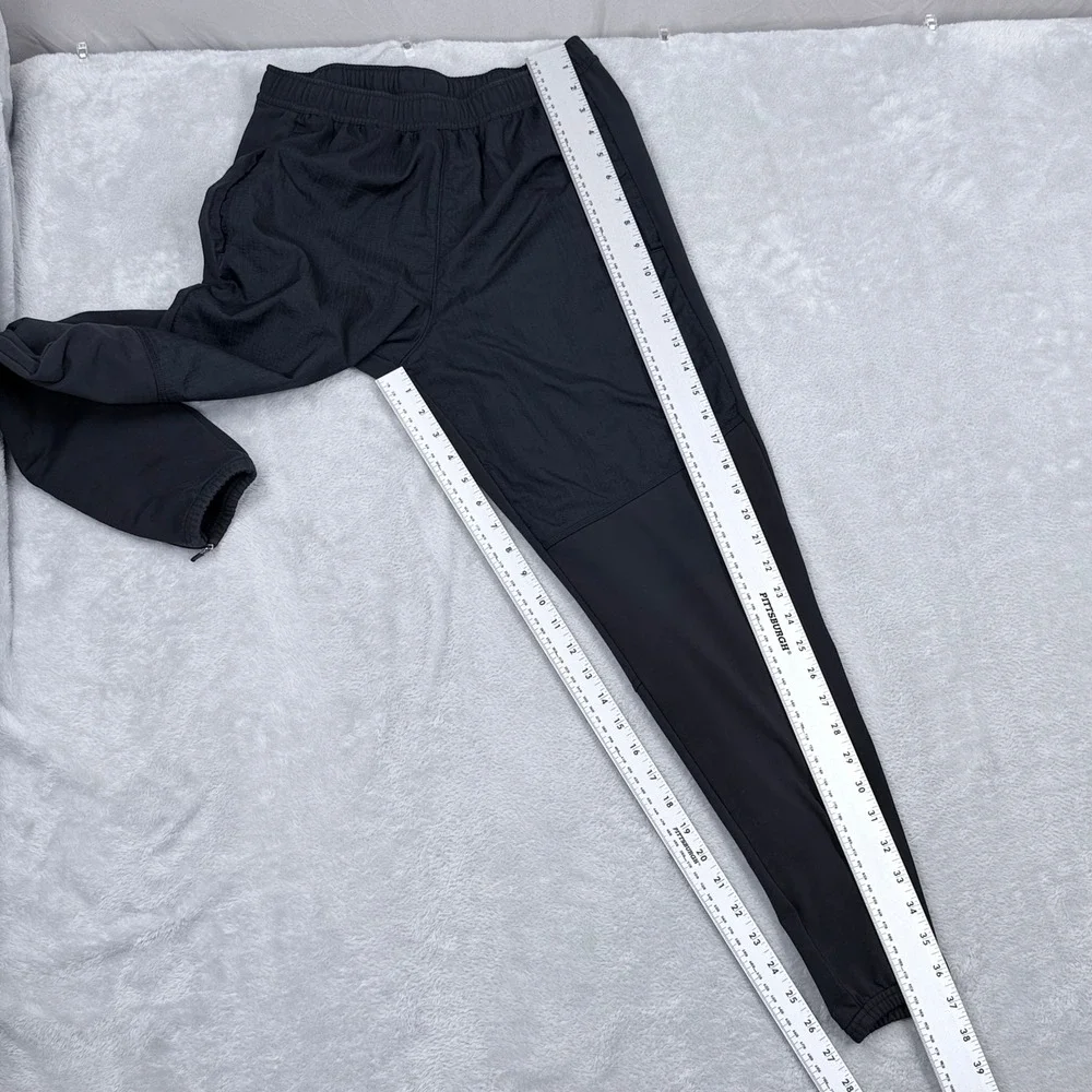 Nike rips performance