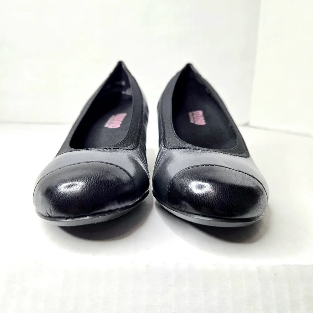 Munro american pumps