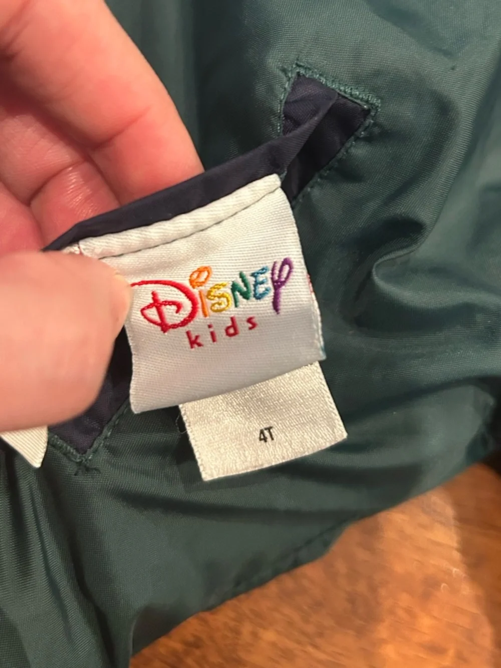 Disney good no