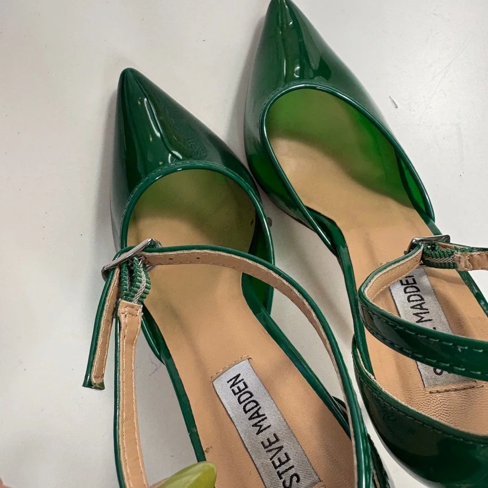 Steve Madden steve madden