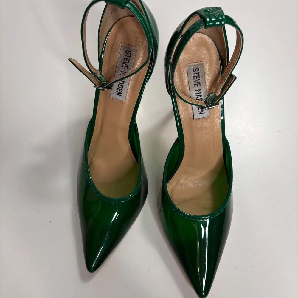 Steve Madden steve madden