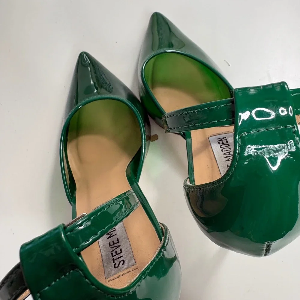 Steve Madden steve madden
