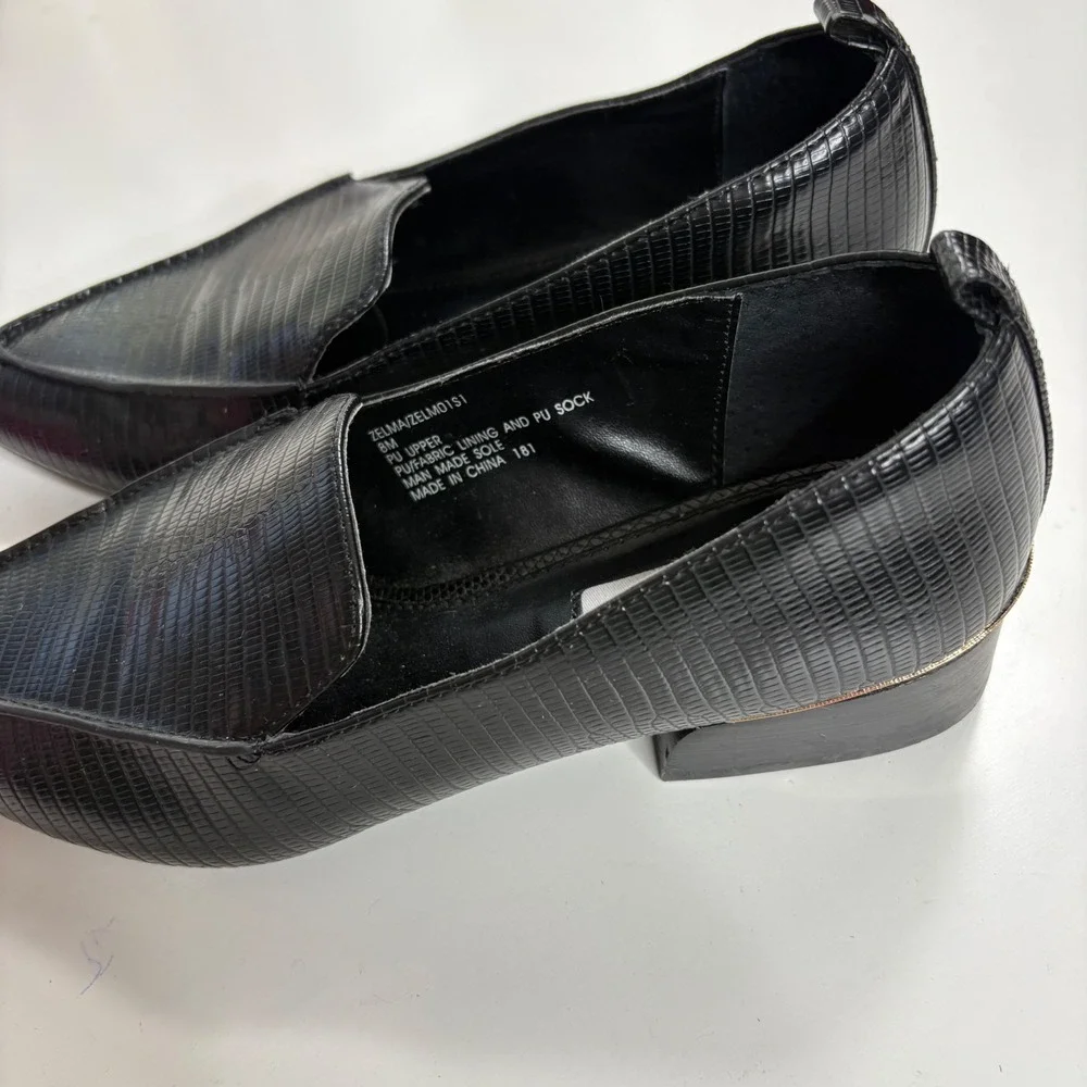Steve Madden steve madden