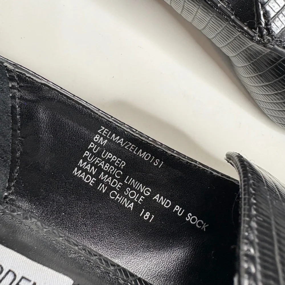 Steve Madden steve madden