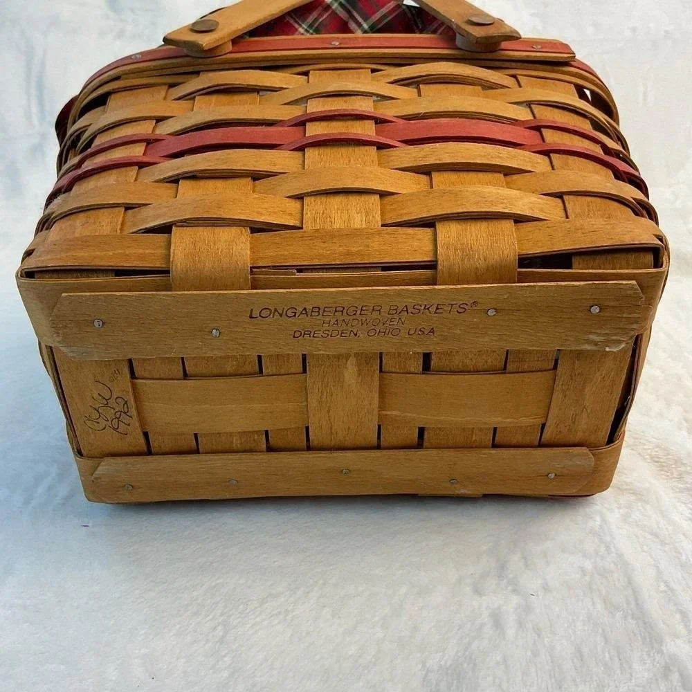 Longaberger this beautiful