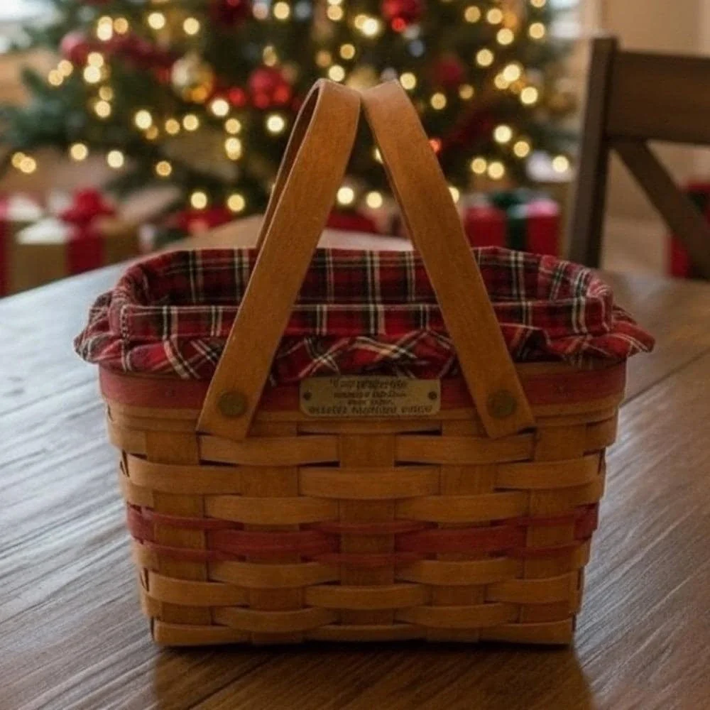 Longaberger this beautiful