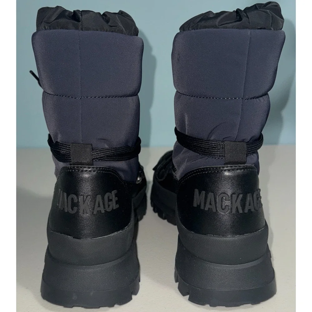 Mackage womens 39