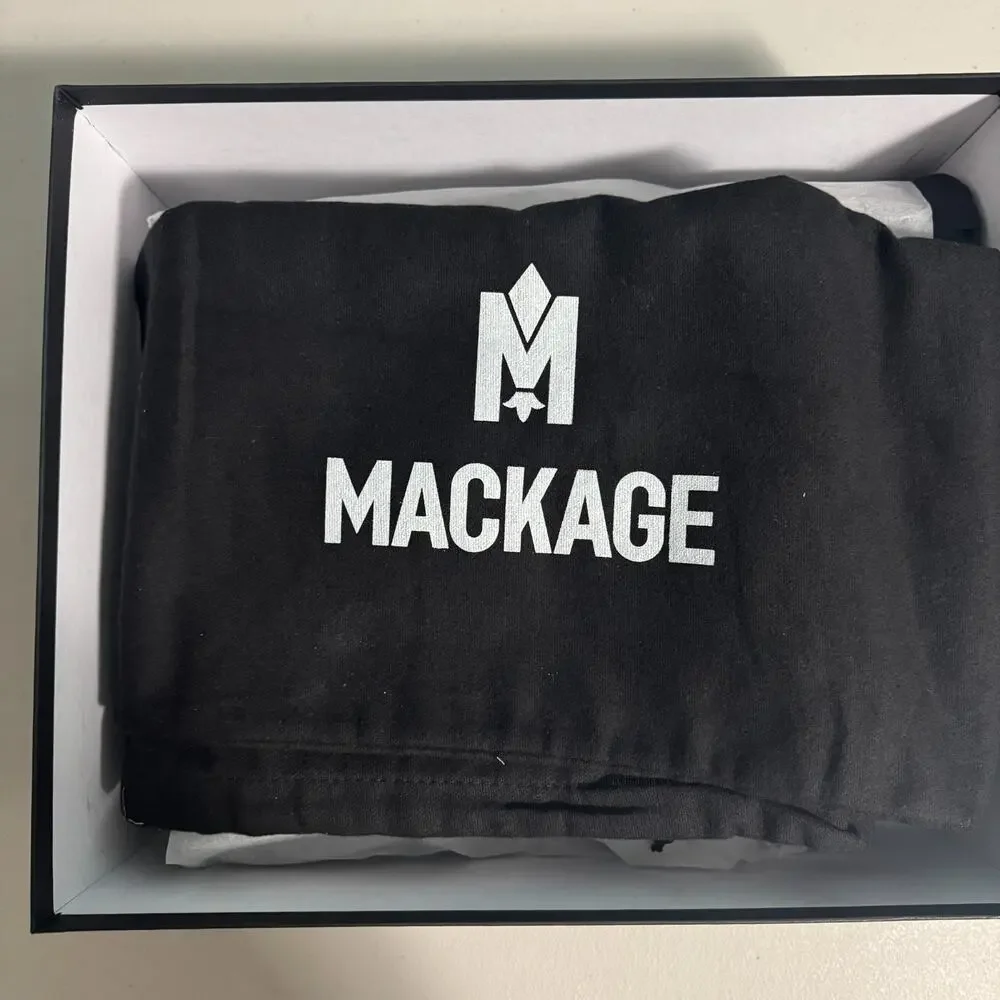 Mackage womens 39