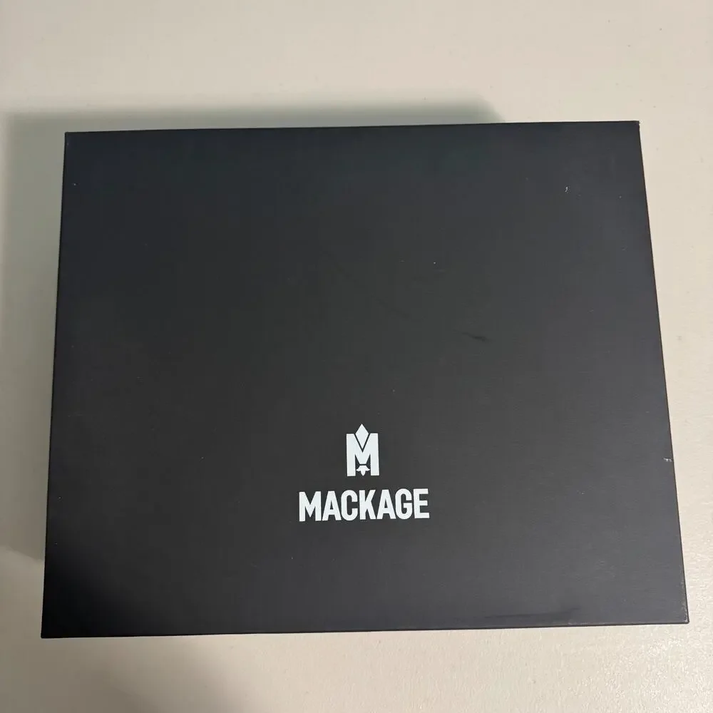 Mackage womens 39