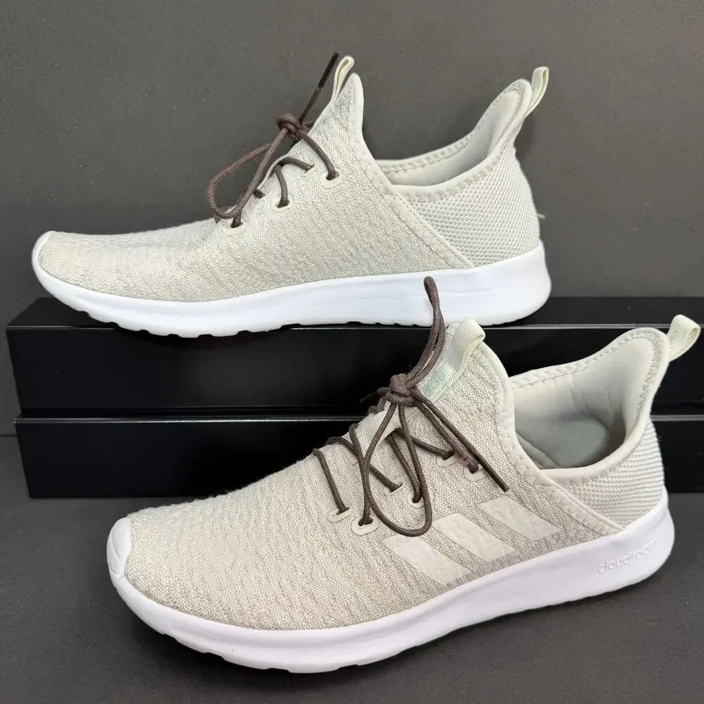 adidas cloudfoam pure