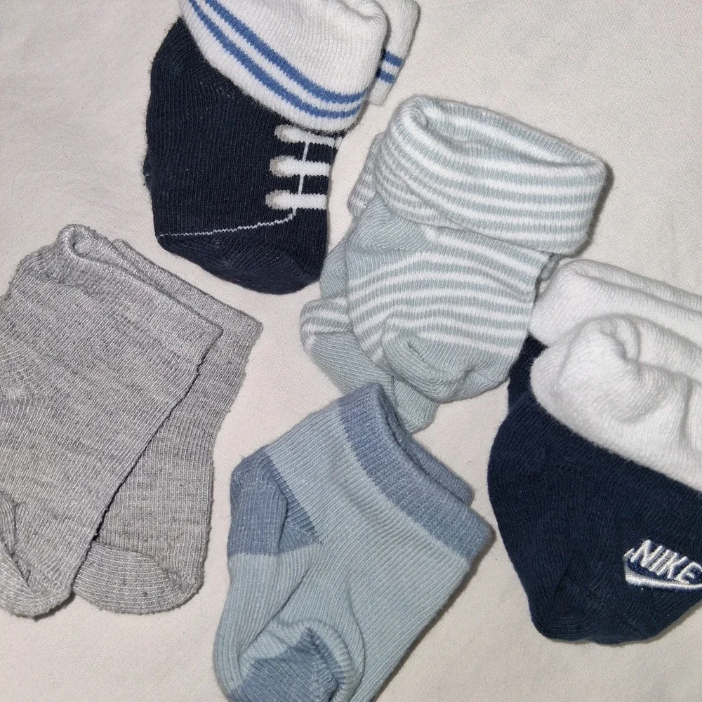 Nike adorable collection