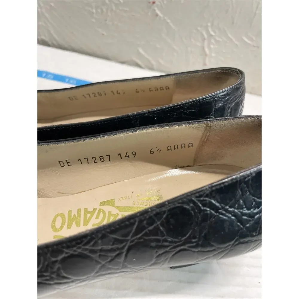 Salvatore Ferragamo salvatore ferragamo