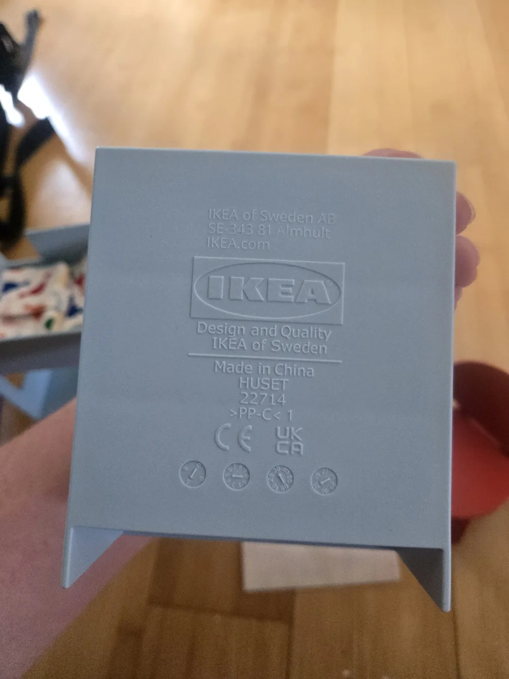 IKEA im not