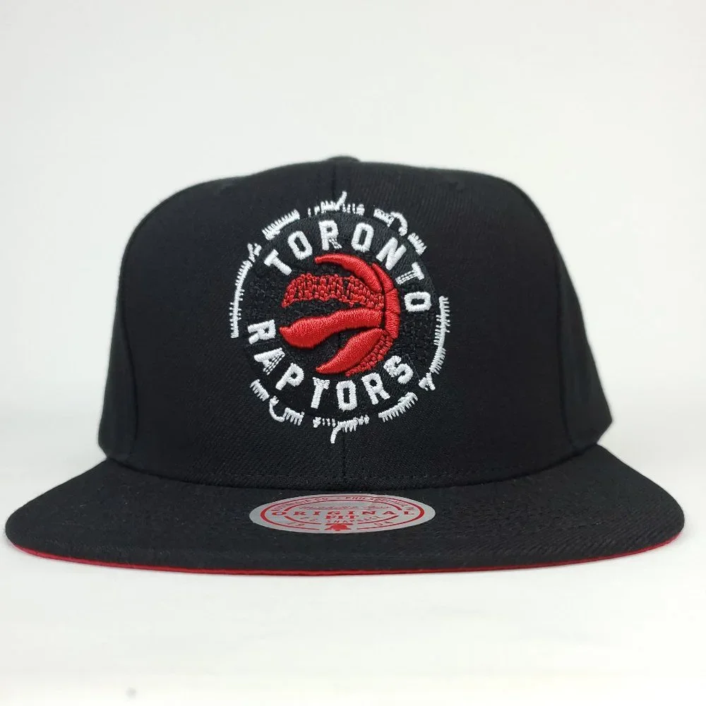 Mitchell & Ness toronto raptors