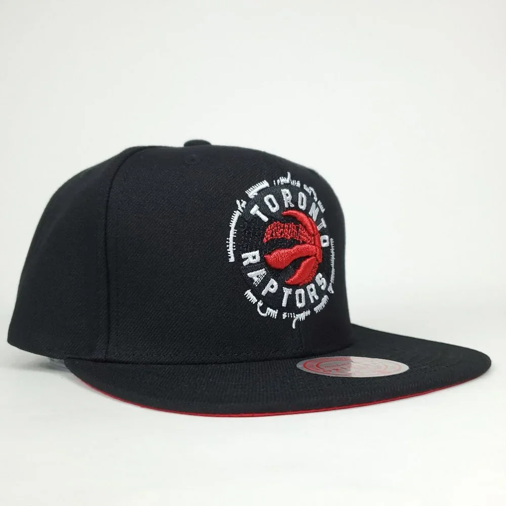 Mitchell & Ness toronto raptors