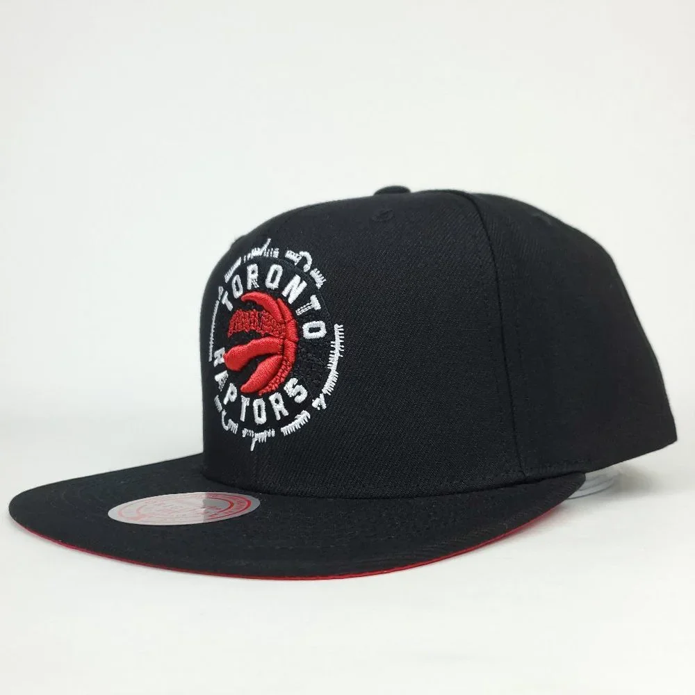 Mitchell & Ness toronto raptors