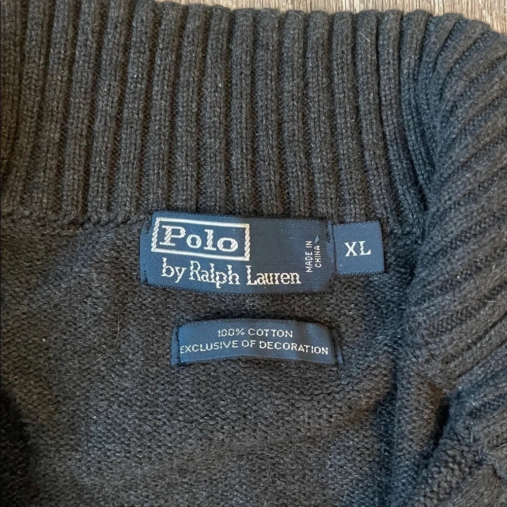 Polo Ralph Lauren gently polo