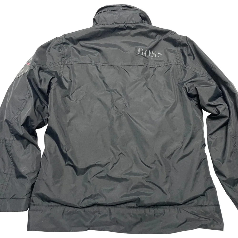 Hugo Boss black hugo