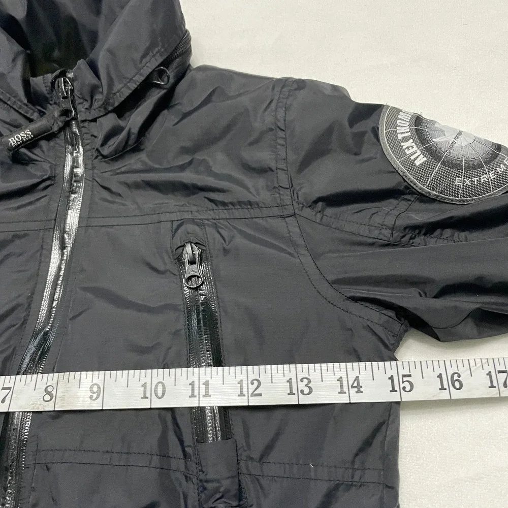 Hugo Boss black hugo