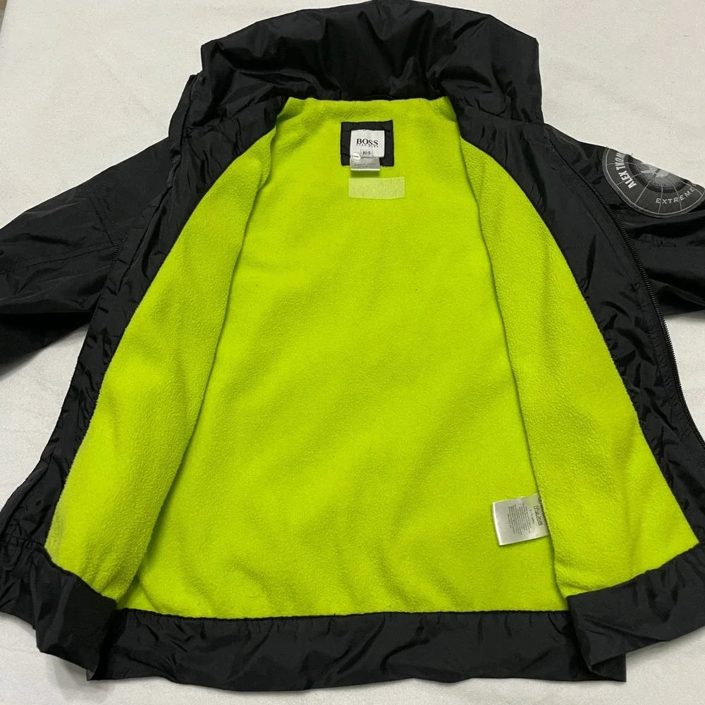 Hugo Boss black hugo