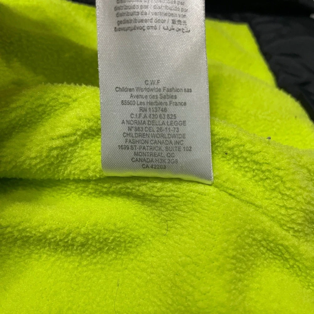 Hugo Boss black hugo
