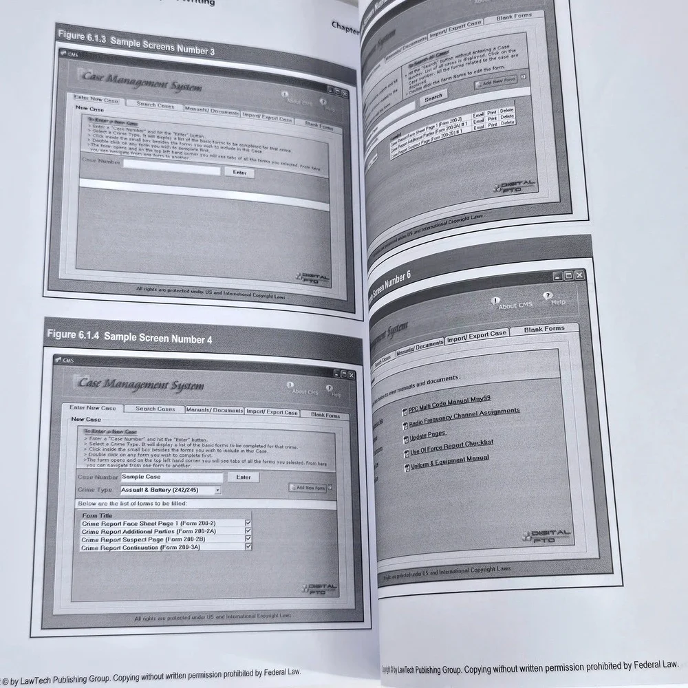 LawTech Publishing Group master professional