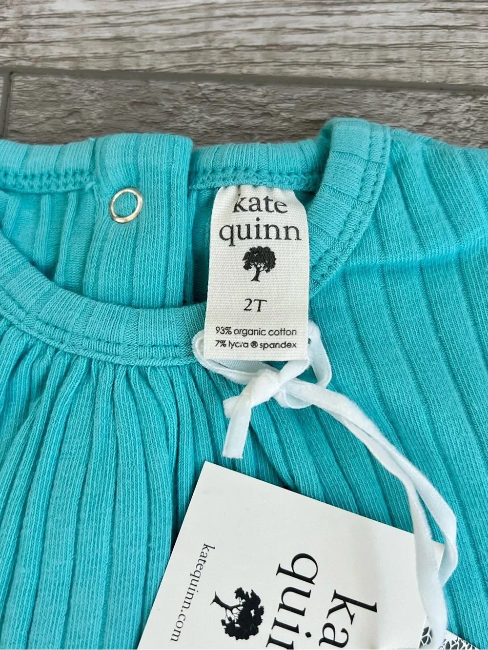 kate quinn this new