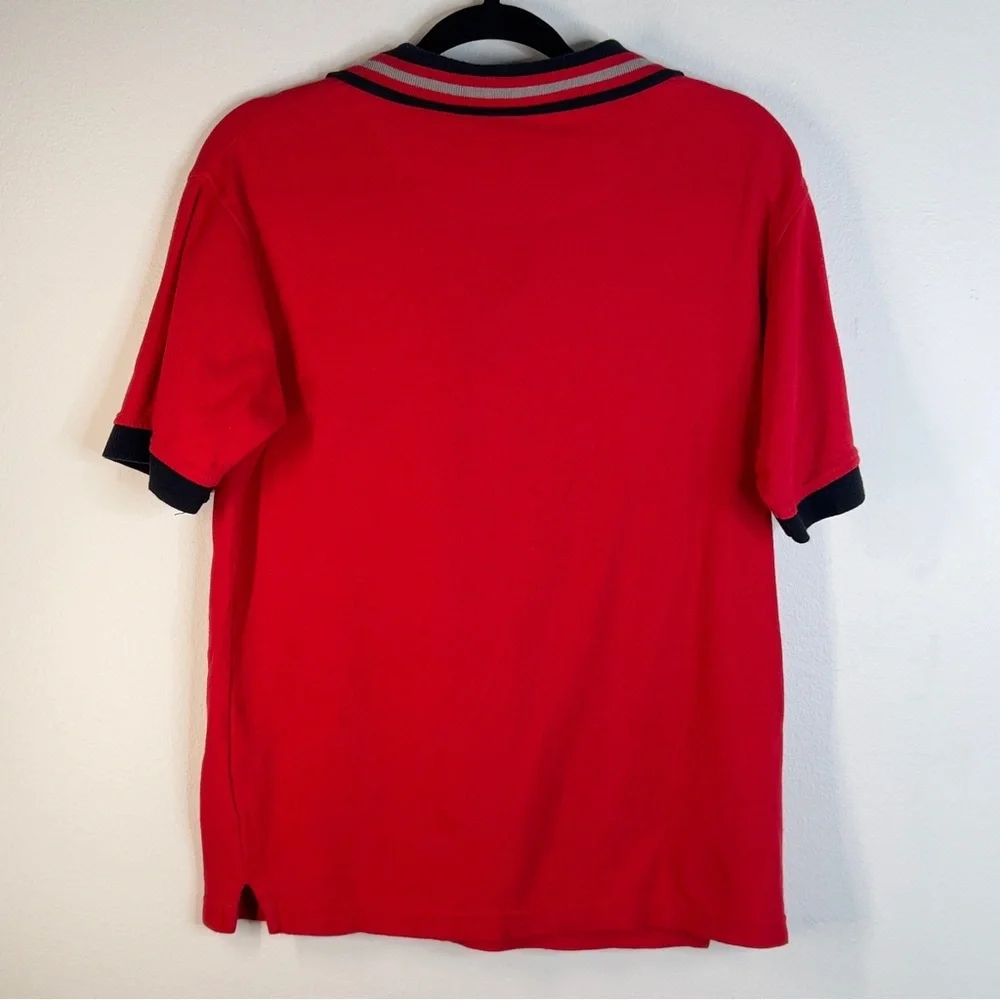 Polo Ralph Lauren minimal signs
