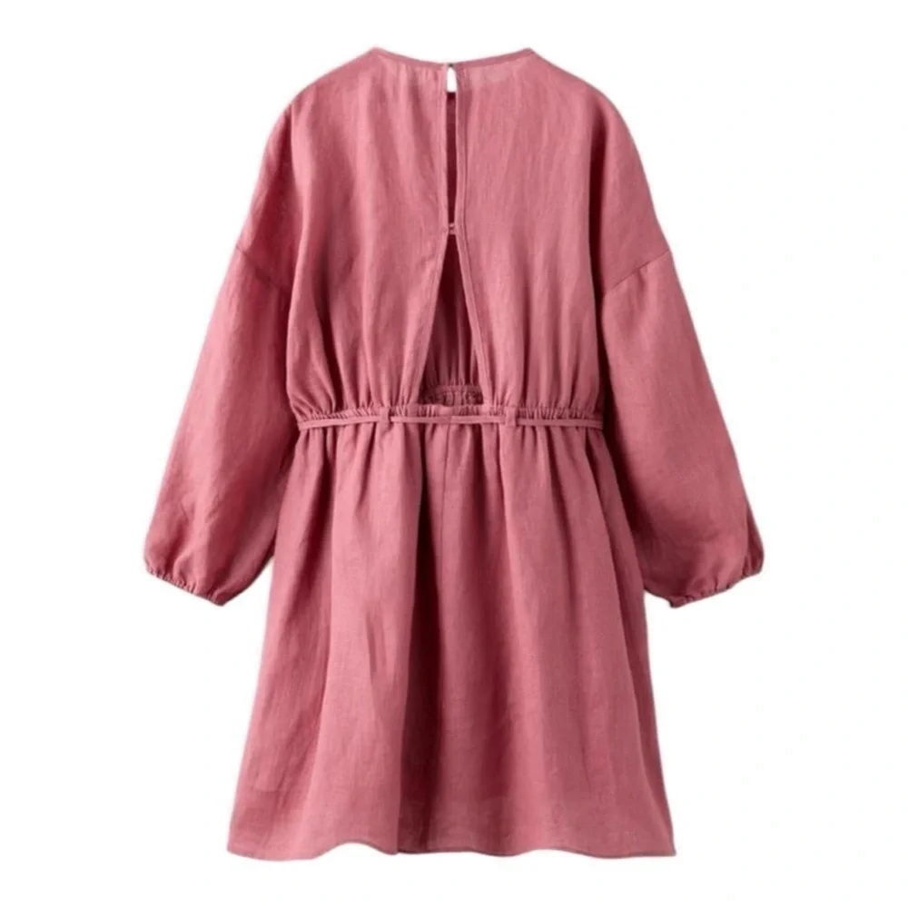 Zara outer free