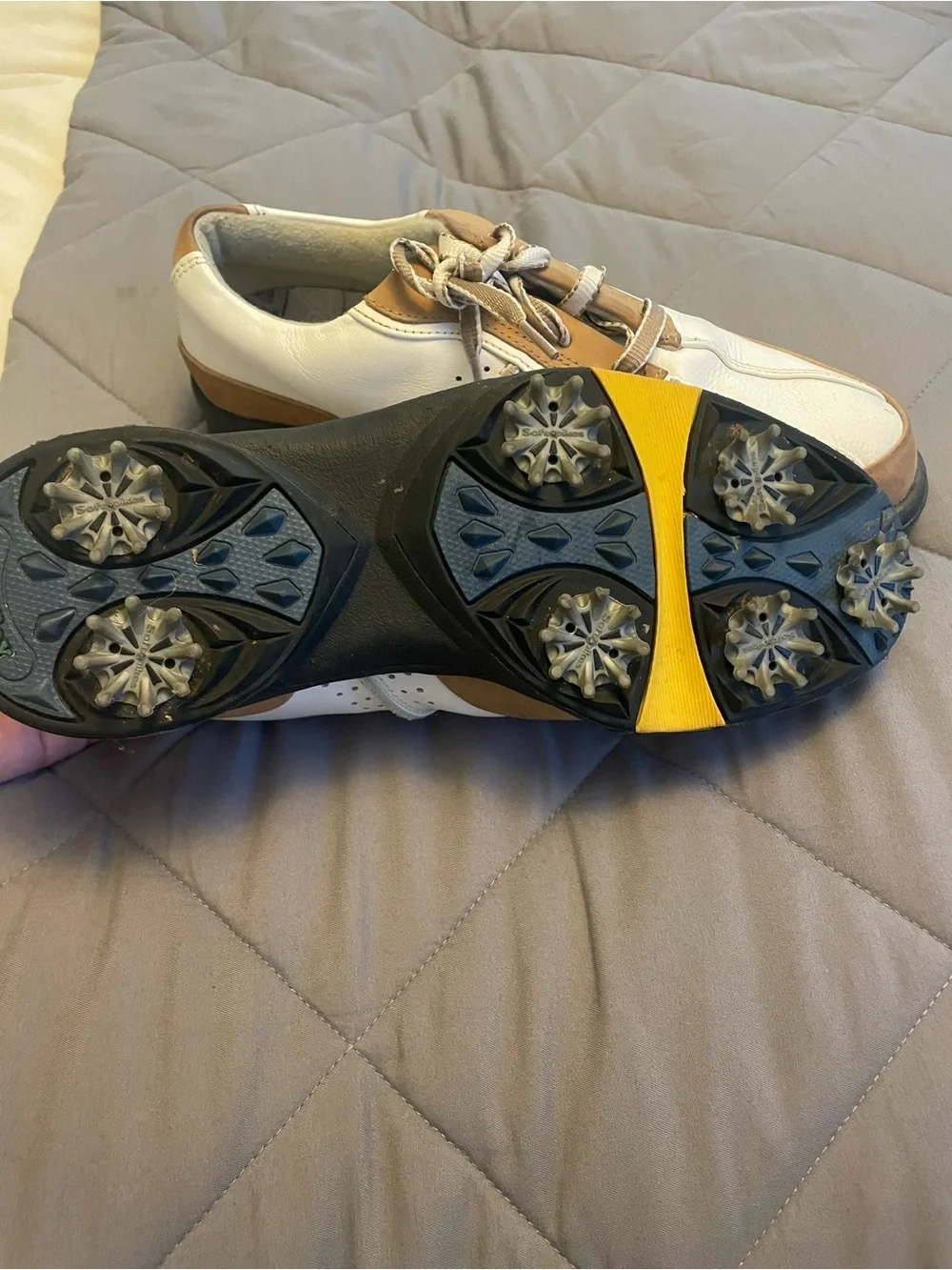 FootJoy classic athletic