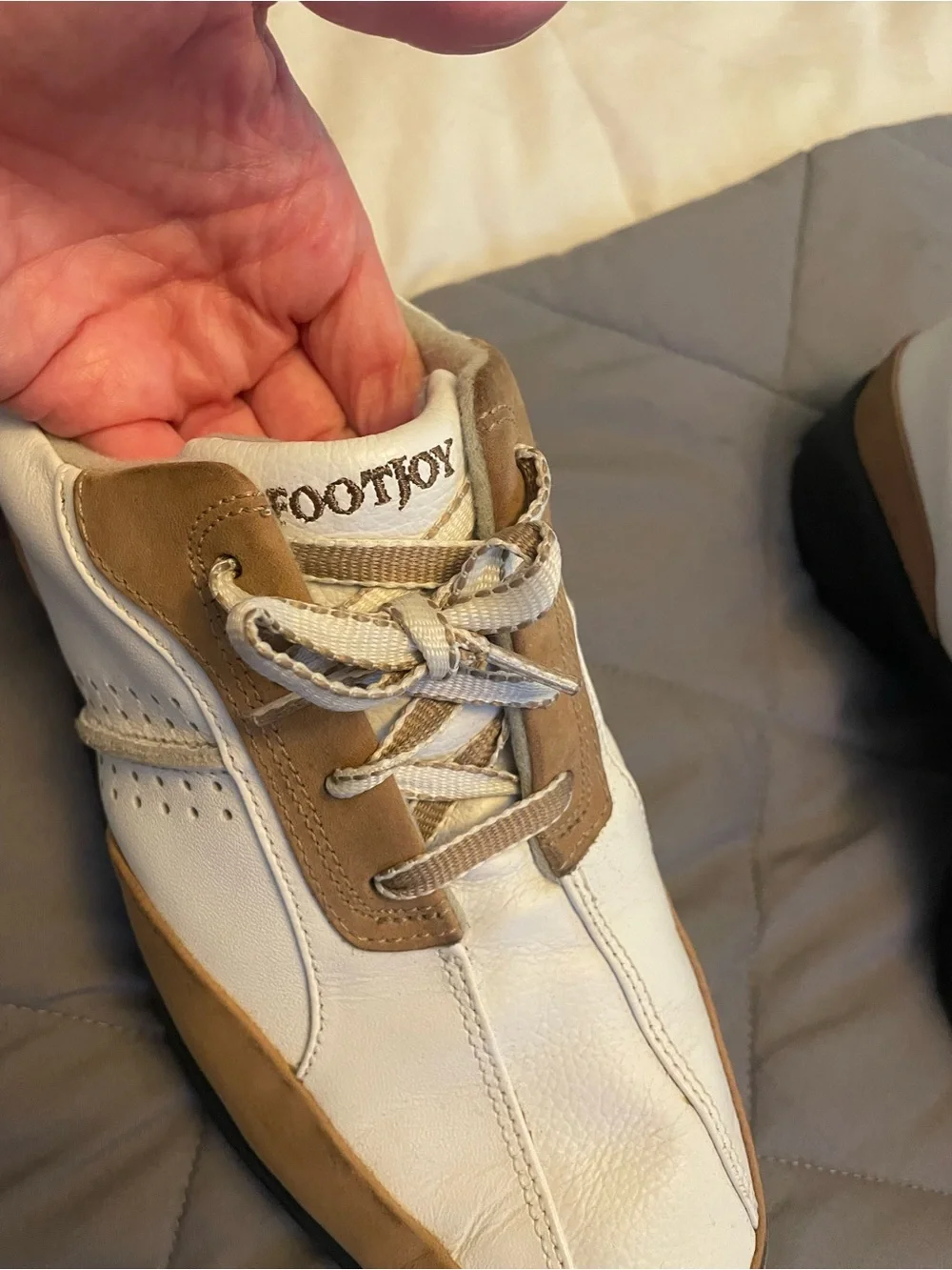 FootJoy classic athletic
