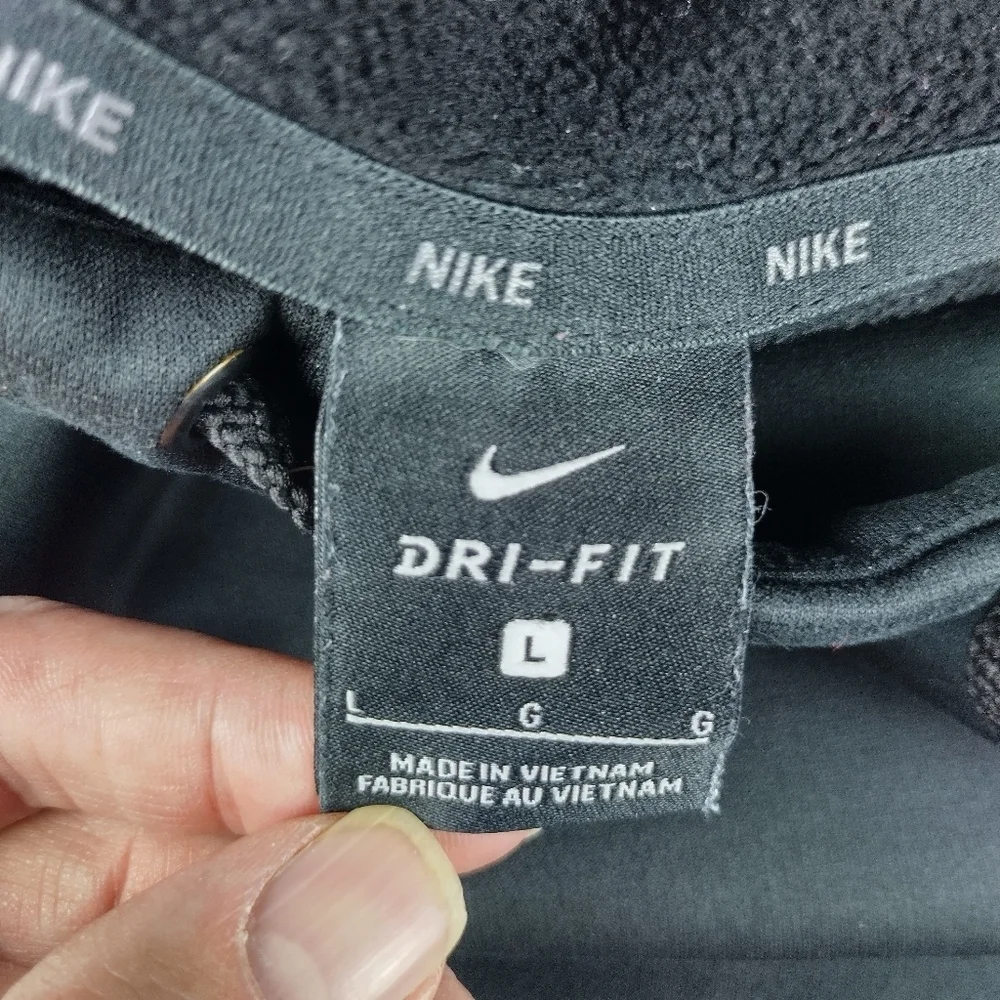Nike men large
