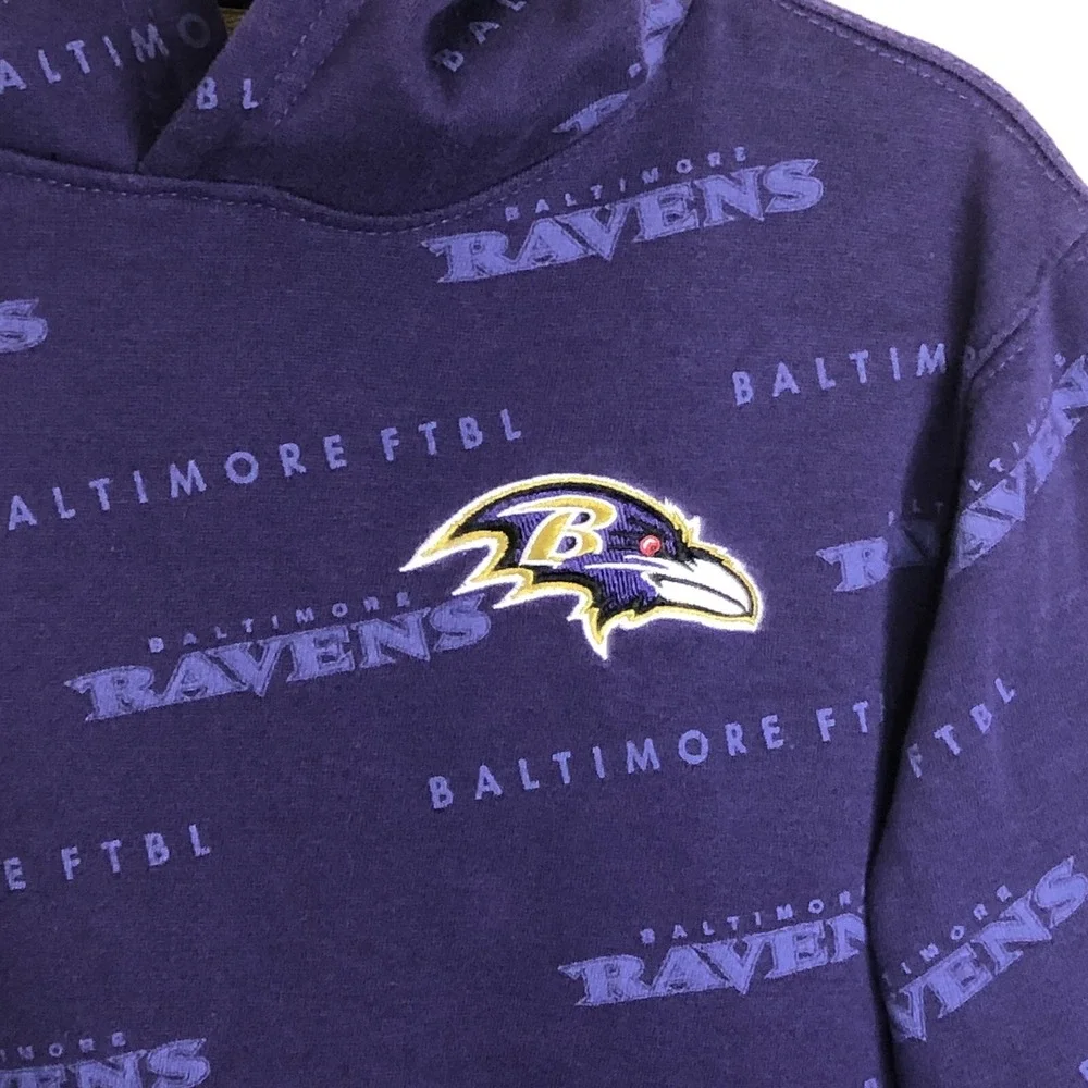 NFL embrace spirit