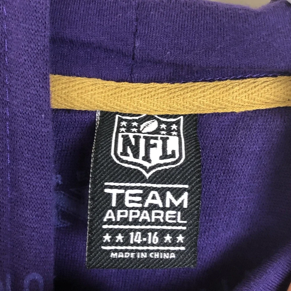 NFL embrace spirit