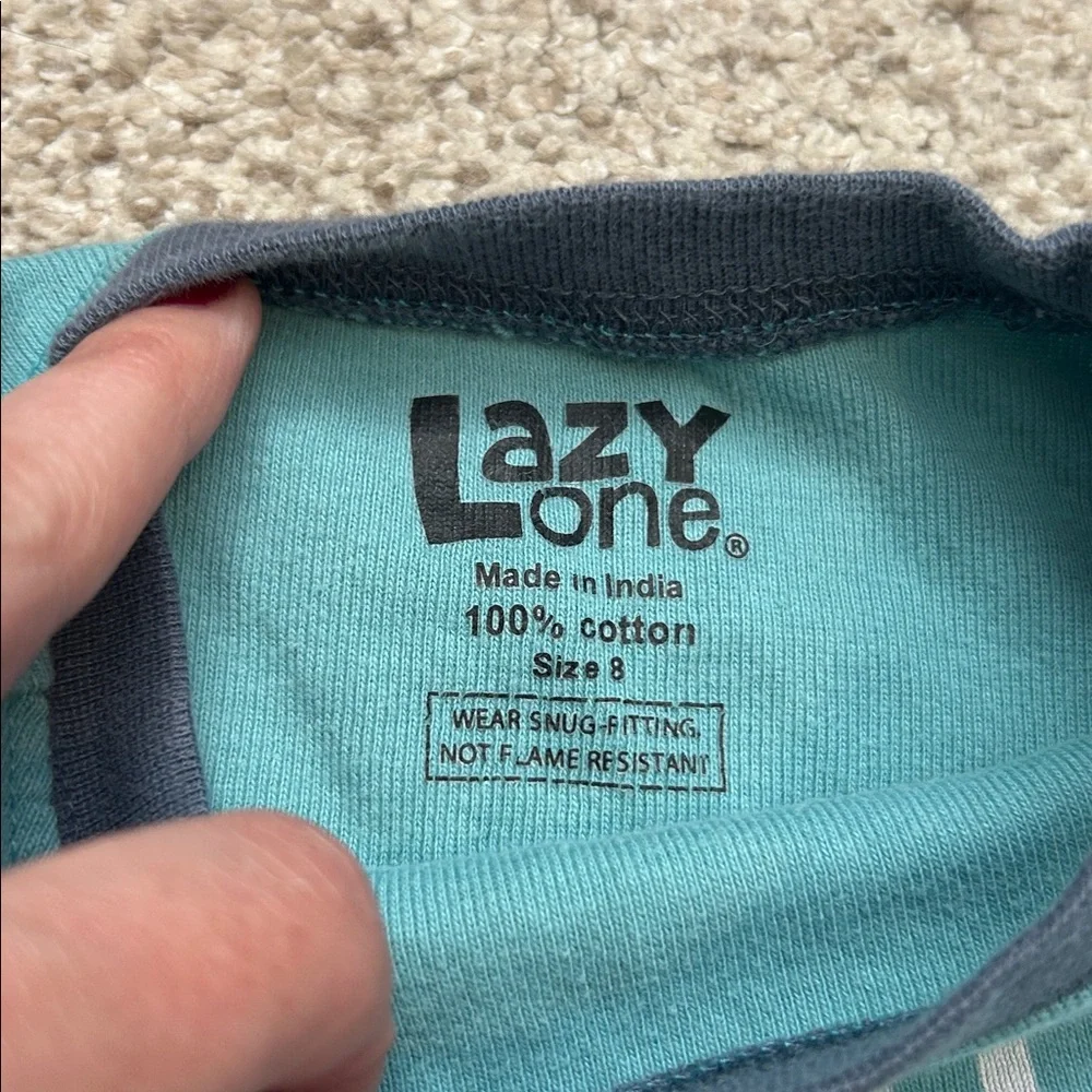 Lazy One lazy one