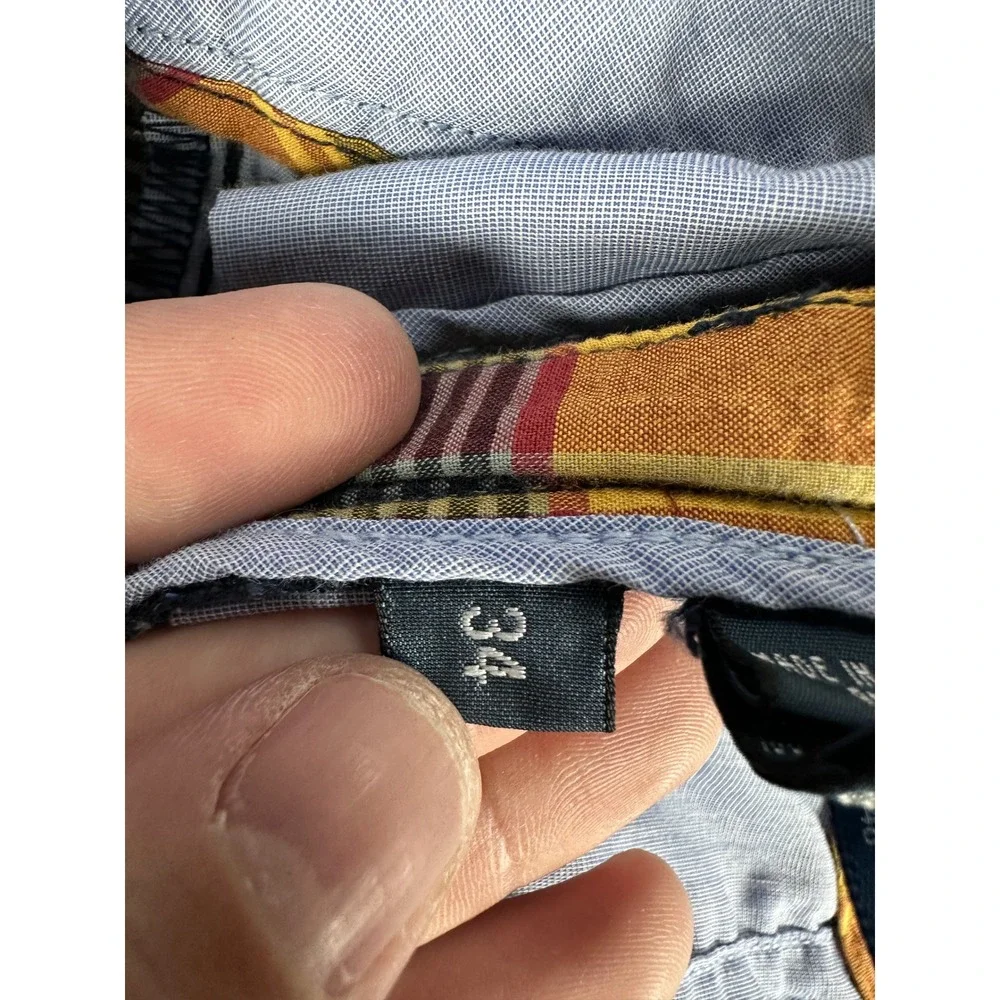 Polo Ralph Lauren washed following