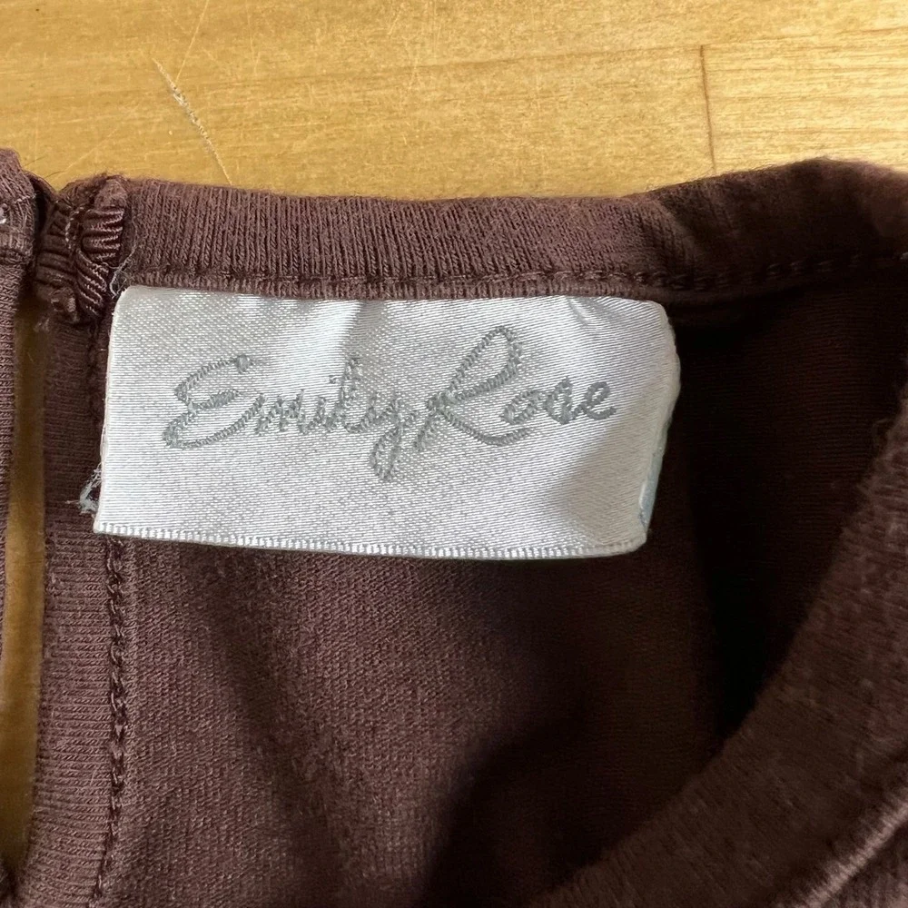 Emily Rose emily rose