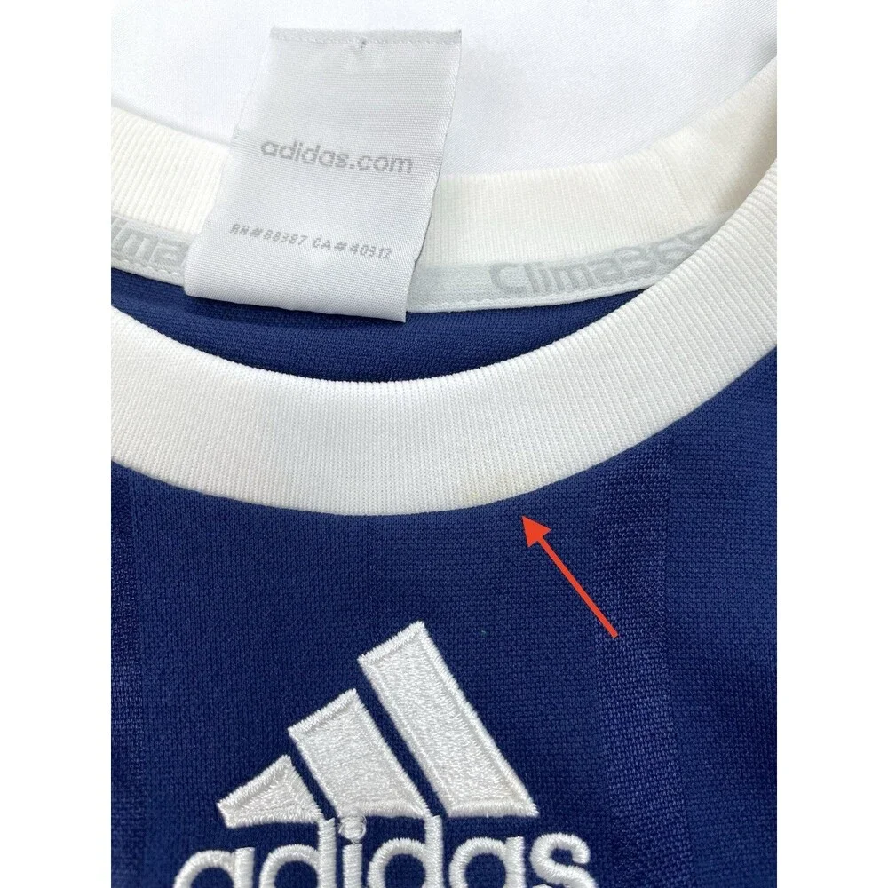 adidas preowned faint