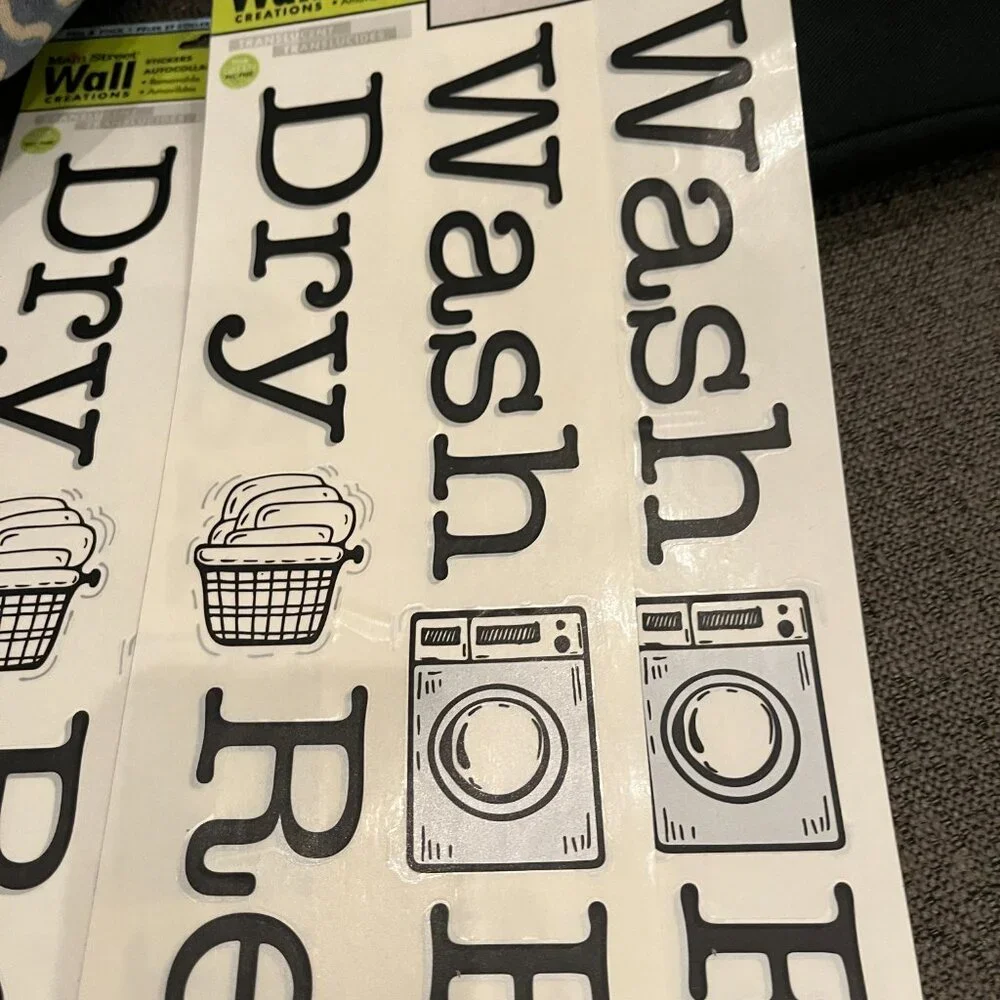 N/A free wall