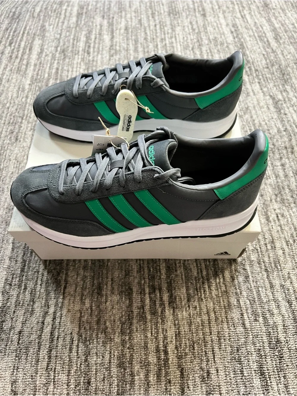 adidas new tag