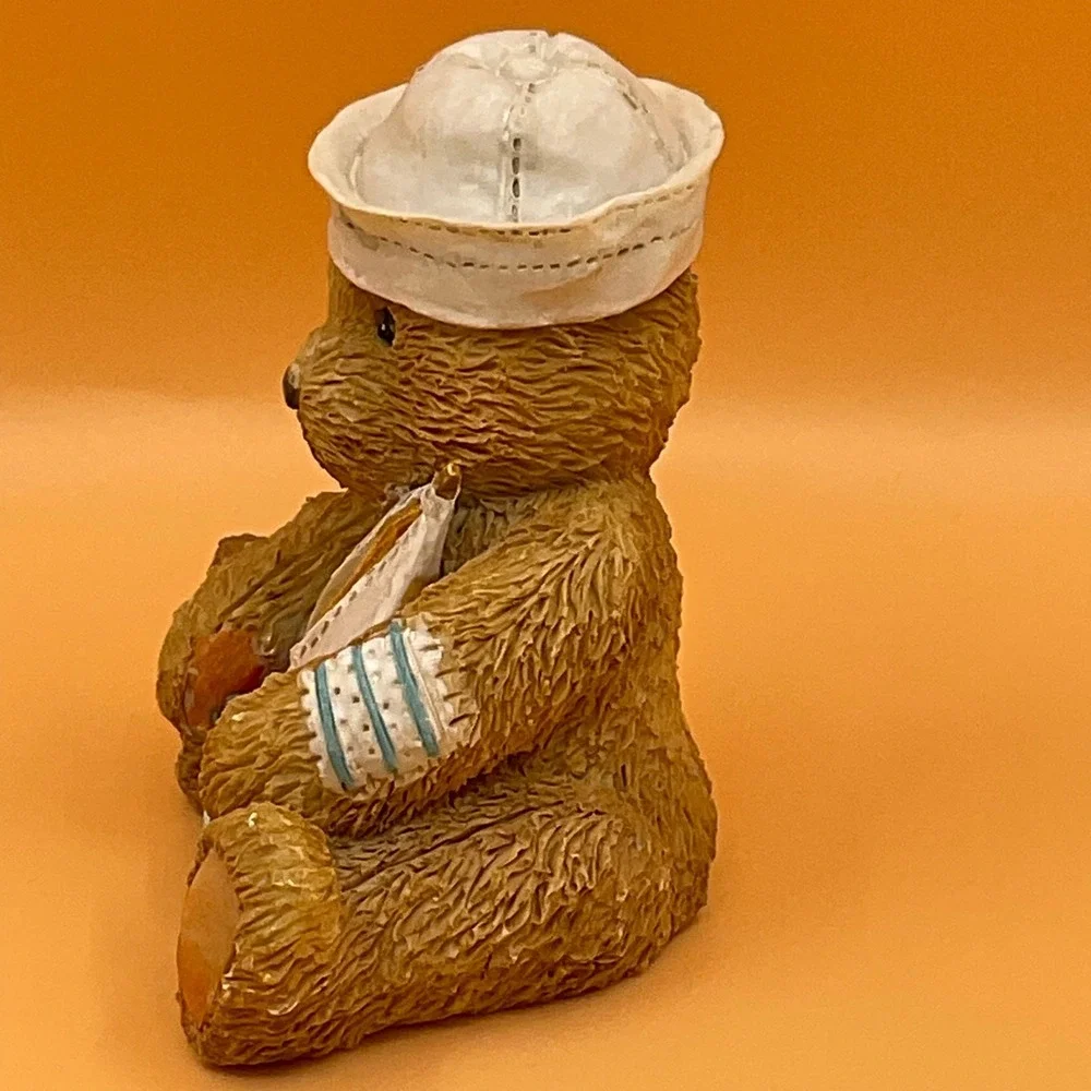 Hamilton Gifts cherished teddies
